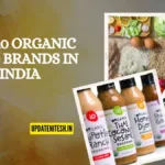Organic Food Brands in India