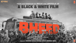 bheed movie