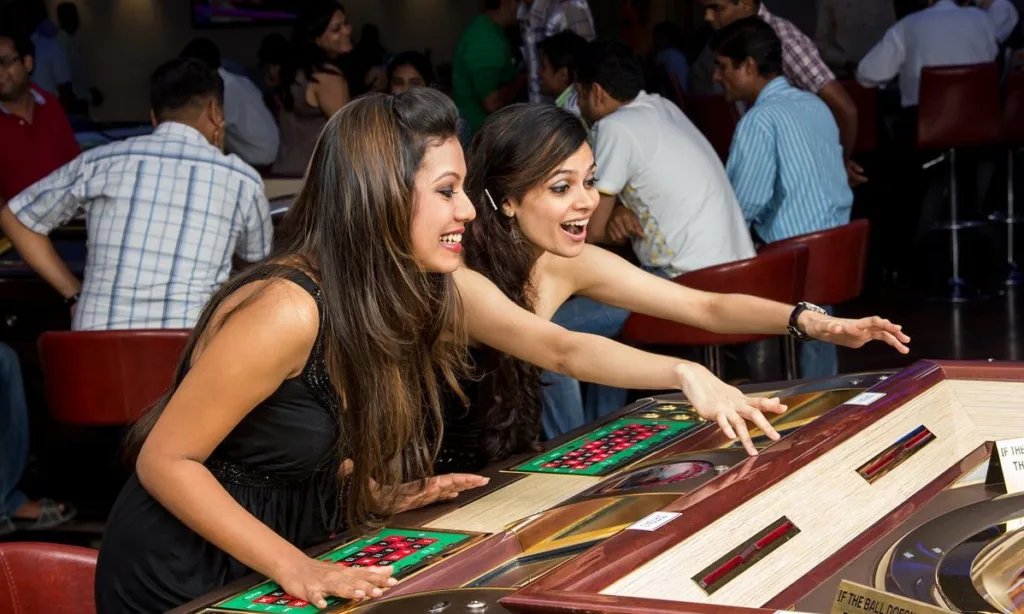 top 10 casinos in India