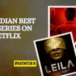 Indian Best Web Series on Netflix 2023