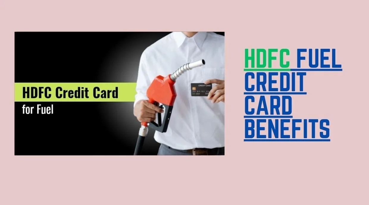 HDFC fuel Credit card Indian Oil HDFC Credit Card
