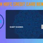 Paytm HDFC Credit Card
