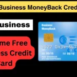HDFC Business MoneyBack Credit Card
