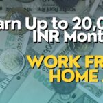Data Entry Operator Work From Home Job