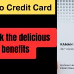 Zomato Credit Card