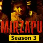 Mirzapur Seson 3