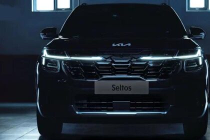 New variant of Kia Seltos launched, equipped with 6-speed manual transmission gearbox
