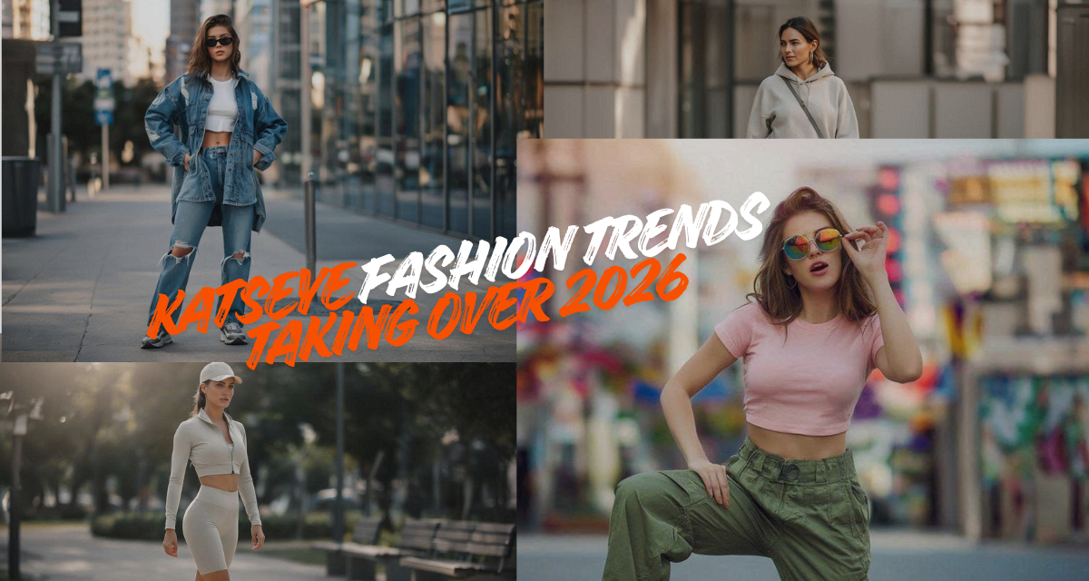 KATSEYE-Inspired Outfits