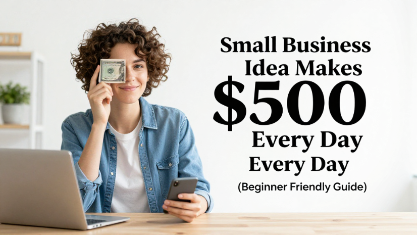 small business idea 2026